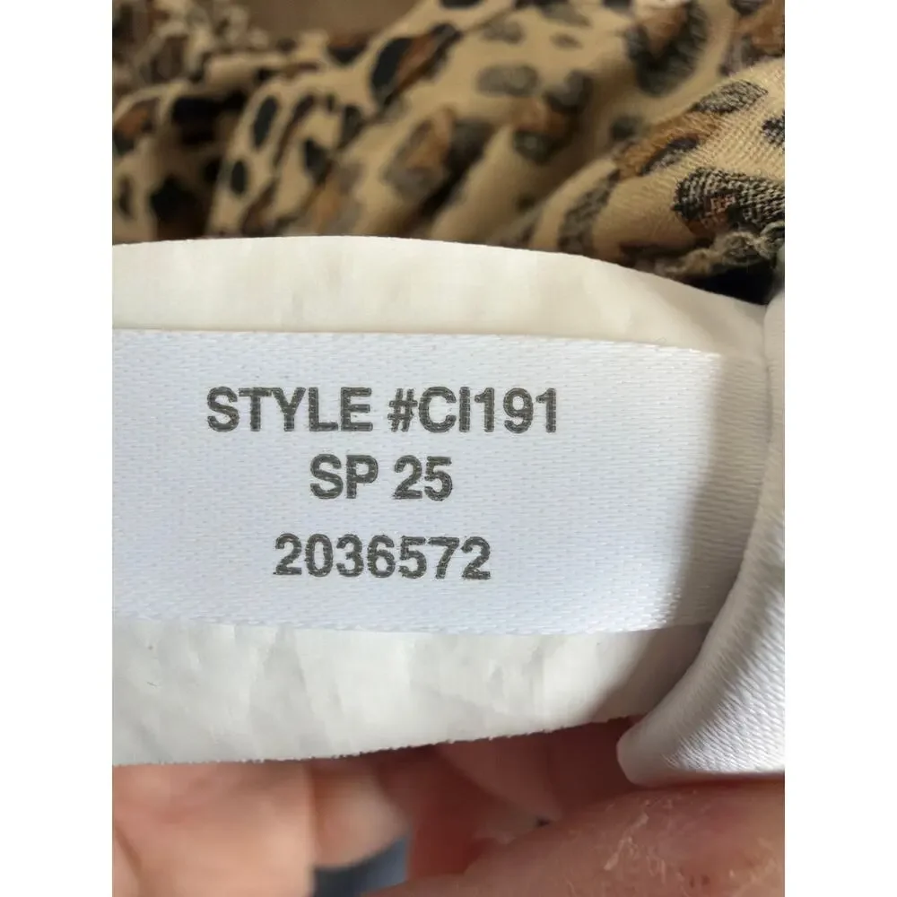 J.Crew Factory Store crew dress